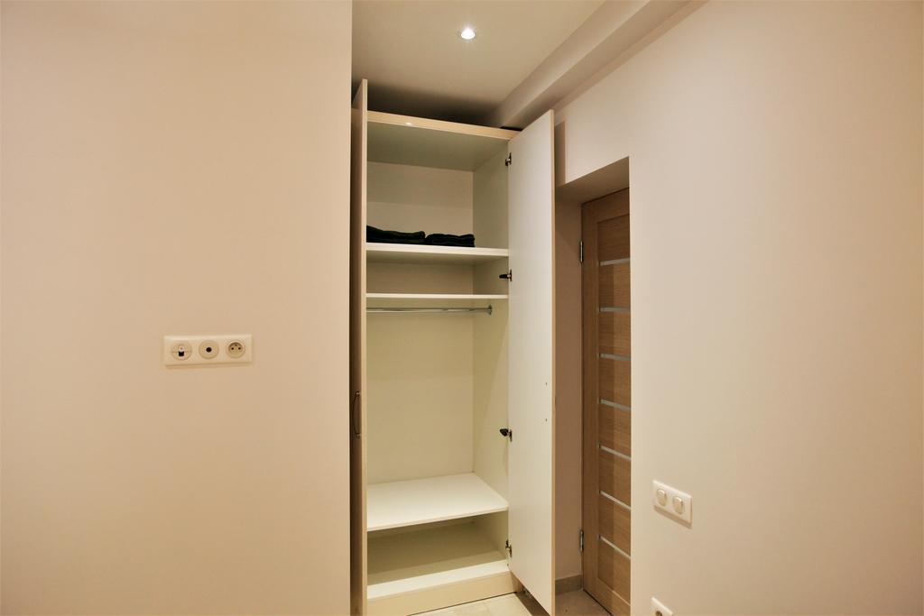 Apartment In City Center 예레반 외부 사진