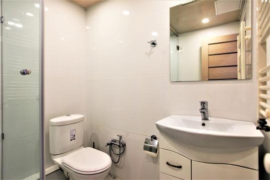Apartment In City Center 예레반 외부 사진
