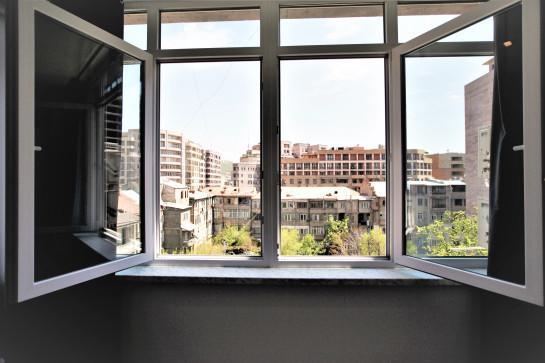 Apartment In City Center 예레반 외부 사진